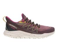 Merrell BRAVADA 2 Damen Trailrunningschuhe, weinrot, größe 37 4