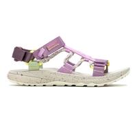 Merrell BRAVADA 2 STRAP SPORT Damensandalen, violett, größe 40 7