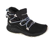 Merrell Bravada 2 Thermo Demi WP J036792, Womens winter boots, black, 36 EU