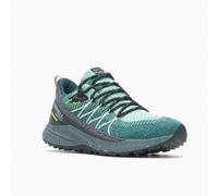 Merrell Bravada 2 WP Damen Wanderschuh wasserdicht - J036912 Jade 38