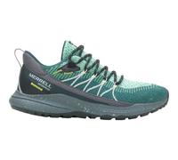 Merrell BRAVADA 2 WP Damen Wanderschuhe, türkis, größe 39 6