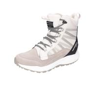 Wandelschuhe Merrell Bravada Edge 2 Thermo Mid Waterproof Damen Moonbeam-Schuhgröße 42