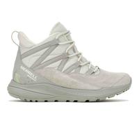 Merrell BRAVADA EDGE 2 THERMO DEMI WP Damen Outdoorschuhe, beige, größe 40 6.5