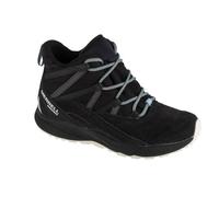 Merrell Bravada Edge 2 Thermo Demi WP J036804, Women Trekking Shoes,Winter Boots, Black, 40 EU