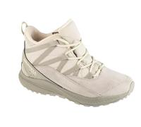 Merrell BRAVADA EDGE 2 THERMO DEMI WP Damen Outdoorschuhe, beige, größe 39 6