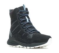 Merrell Herren Wanderschuh BRAVADA Edge 2 THERMO MID WP Schwarz/Arona Gr. 40,5