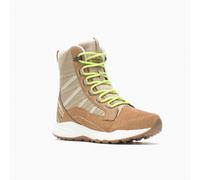 Merrell Bravada Edge 2 Thermo Mid WP Damen Wanderschuh wasserdicht - J036802 Tobacco 37