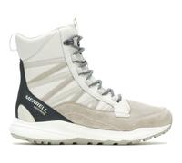 Merrell BRAVADA EDGE 2 THERMO MID WP Damen Wanderschuhe, weiß, größe 37.5 4.5