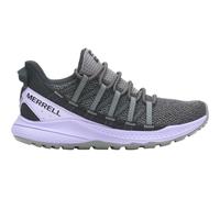 Merrell BRAVADA EDGE Damen Trailrunningschuhe, schwarz, größe 37 4