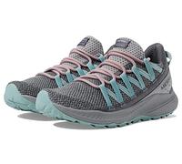 Merrell Bravada Edge J135588, Womens trekking shoes, grey, 38 EU
