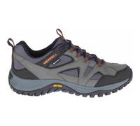Merrell BRYCE RADIUS GTX Herren Trekkingschuhe, dunkelgrau, größe 41.5 7.5