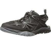 Merrell Capra Rapid Sieve Wasserschuh für Herren, (schwarz), 44 EU