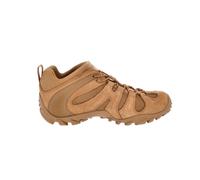 Merrell Tactical Cham 8 Stretch Tactical Outdoorschuhe coyote, Größe 46,5, Textil / Leder