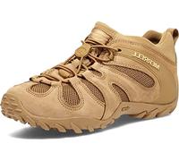 Merrell Tactical Cham 8 Stretch Tactical Outdoorschuhe coyote, Größe 44,5, Textil / Leder