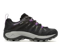 Merrell CLAYPOOL 2 SPORT GTX Damen Wanderschuhe, schwarz, größe 37.5 4.5
