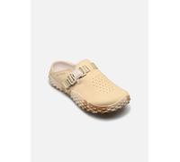 Merrell WRAPT SLIDE NUBUCK Damen Barfußschuhe, beige, größe 40 6.5