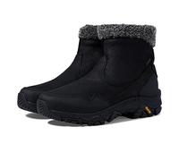Merrell Coldpack 3 Thermo Mid Zip Wp Wanderstiefel EU 40 Black