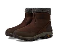Merrell Damen Coldpack 3 Thermo Mid Zip Wp Wanderstiefel, Zimt, 40 EU