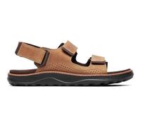 Merrell Cove Ltr Backstrap Sandalen EU 46 Grizzly