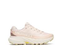 Merrell Damen Agility Peak 5 - Größe: EU 37.5 rosa