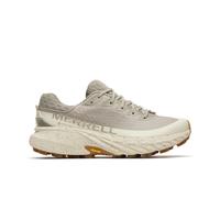 Merrell Agility Peak 5 GORE-TEX Damen Schuhe grau beige - 42.5