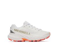 Merrell Trailrunning-Schuhe Agility Peak 5 White/Flare W Damen Größe 38,5