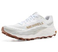 Merrell AGILITY PEAK 6 W Laufschuhe für Damen, weiß, größe 40 6.5