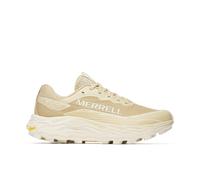 Merrell Agility Peak 6 GTX Damen Laufschuh Trail Almond 36