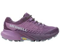 Merrell Damen Agility Remix Traillaufschuh, Pflaume, 39 EU