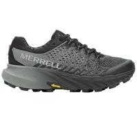 Merrell Damen Agility Remix Traillaufschuh, Schwarz, 37.5 EU