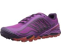 Merrell Damen All Out Terra Ice WTPF Traillaufschuhe, Violett (Purple)