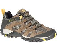 Merrell Damen Alverstone Bootsschuh, Black/Wave, 40 EU