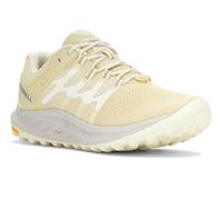 Merrell Damen Antora 3 Sneaker, cremefarben, 37.5 EU