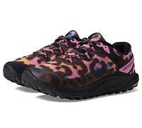Merrell Damen Antora 3 Wanderschuhe, Rainbow Leopard, 7.5