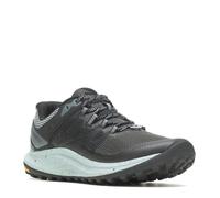 Merrell Damen Antora 3 Sneaker, Schwarz