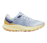 Merrell Antora 4 Damen Laufschuhe blau/beige - 37