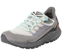 Merrell - Women's Bravada 2 Waterproof - Multisportschuhe, Gr. 38.5, grau (Charcoal)