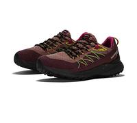 Merrell Damen Bravada 2 Wp Bootsschuh, Weinrot, 38 EU