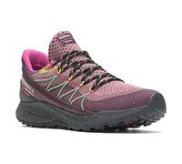 Merrell Damen Bravada 2 Wp Bootsschuh, Weinrot, 38 EU