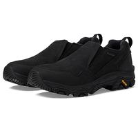 Merrell Damen Coldpack 3 Thermo Moc Waterproof Mokassin, Schwarz, 13 Wide