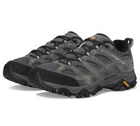 Merrell Herren Moab 3 Wp Wanderschuh, Granit, 45 EU Weit