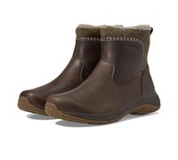 Merrell Damen Encore Ice 5 Mid Zip Fashion Boot, Braun (Bracken), 9.5