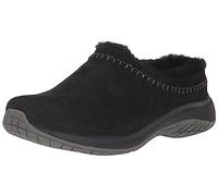 Merrell Damen Encore Ice 5 Mokassin, Schwarz , 41 EU