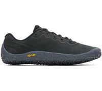 MERRELL Damen Freizeitschuhe VAPOR GLOVE 6 LTR (58037W) 39 ASPHALT/BLACK