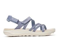 Merrell Women's Harbor Backstrap Sandal, Seaway, 38 EU