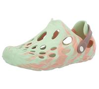 Merrell Damen Hydro Moc Sandale, Mentha Peach, 43 EU