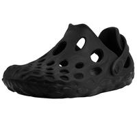 Merrell Wasserschuh Hydro Moc für Damen, Schwarz (Black Night), Größe 41 EU