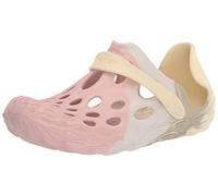 Merrell Damen Hydro Moc Wasserschuh, Anis/Rose, 41 EU