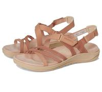 Merrell Damen J007798 Sandalen, Tan Rose, 36 EU