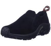 Merrell Damen Jungle MOC Mokassin, Schwarz (Midnight), 41 EU
